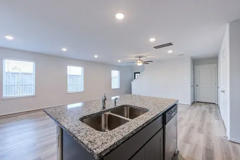 18831 Glenwood Chase Court Katy TX 77449
