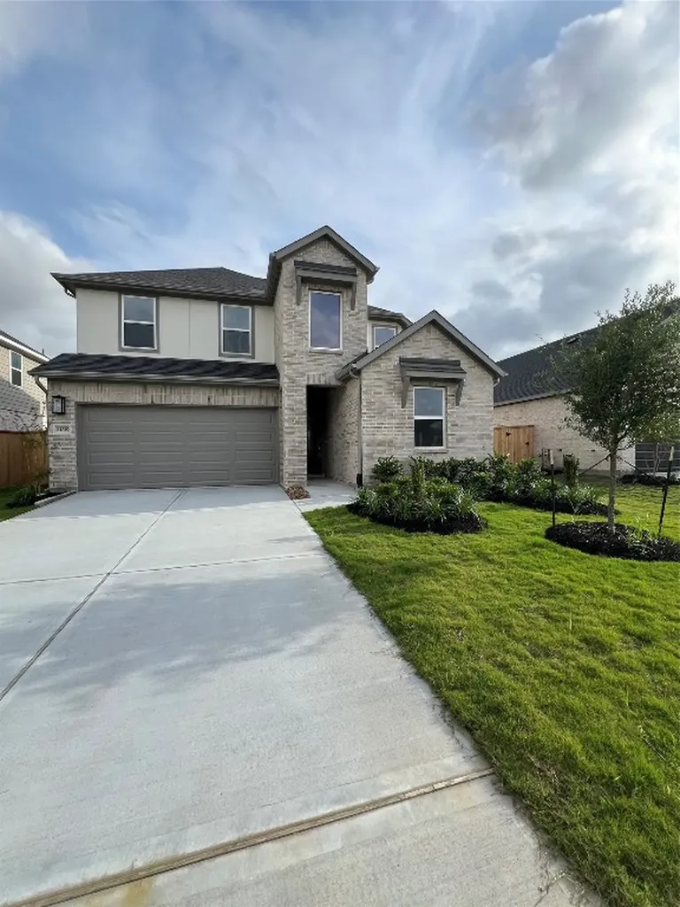21519 Banpo Bend Drive Cypress TX 77433