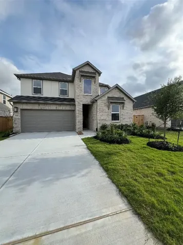 21519 Banpo Bend Drive Cypress TX 77433