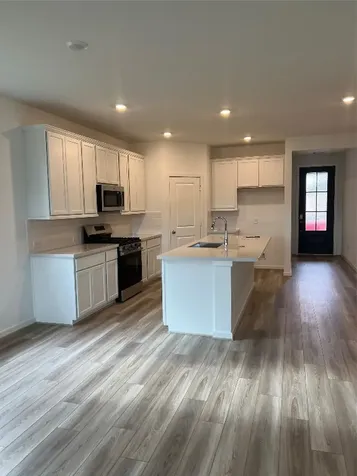 21519 Banpo Bend Drive Cypress TX 77433