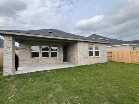 21519 Banpo Bend Drive Cypress TX 77433