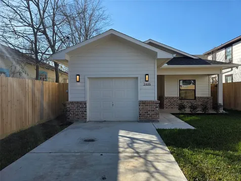 3406 Hadley Street Houston TX 77004