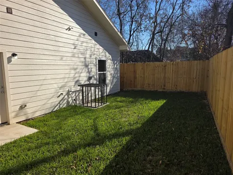 3406 Hadley Street Houston TX 77004