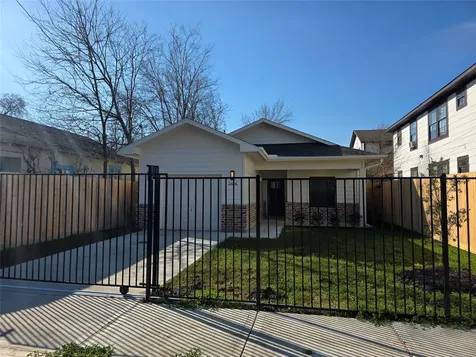 3406 Hadley Street Houston TX 77004