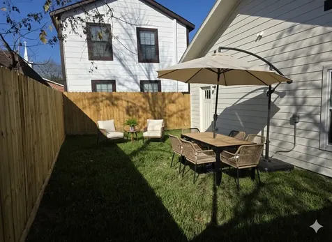 3406 Hadley Street Houston TX 77004
