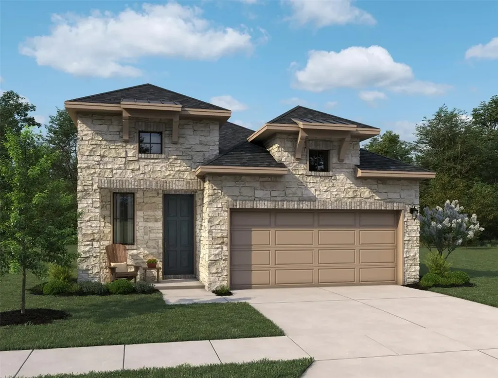 22539 Camp Driftwood Way Waller TX 77484