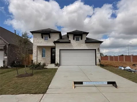 22539 Camp Driftwood Way Waller TX 77484