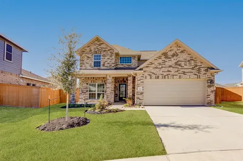 10902 Granite Chief Drive Rosharon TX 77583