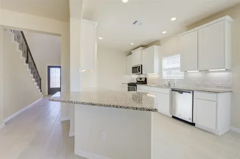 10902 Granite Chief Drive Rosharon TX 77583