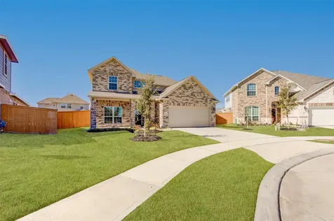 10902 Granite Chief Drive Rosharon TX 77583