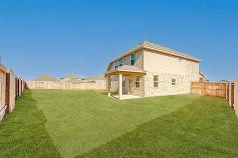 10902 Granite Chief Drive Rosharon TX 77583