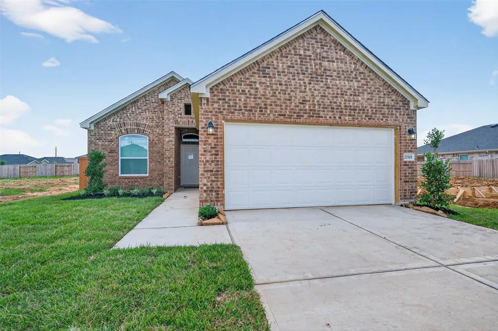 21919 Corsica View Drive Hockley TX 77447