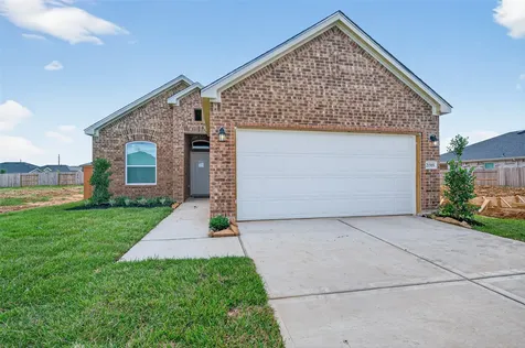21919 Corsica View Drive Hockley TX 77447