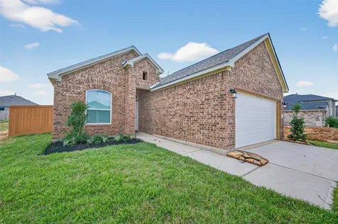 21919 Corsica View Drive Hockley TX 77447