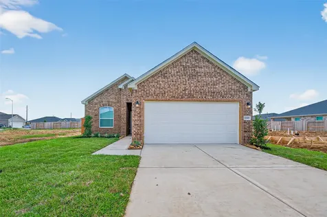 21919 Corsica View Drive Hockley TX 77447