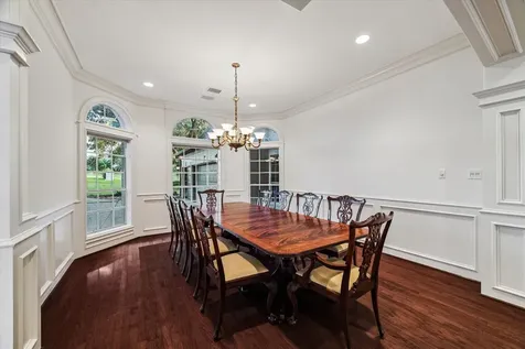 115 Lake Estates Drive Montgomery TX 77356