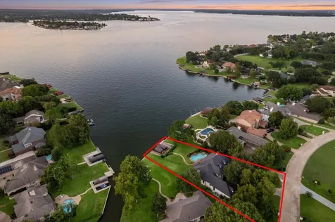 115 Lake Estates Drive Montgomery TX 77356