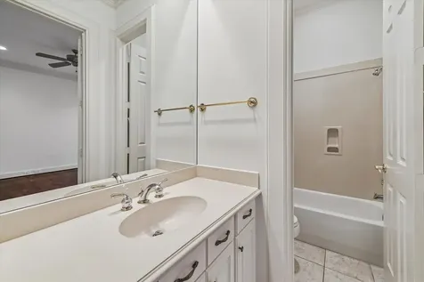 115 Lake Estates Drive Montgomery TX 77356