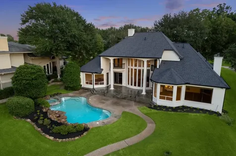 115 Lake Estates Drive Montgomery TX 77356