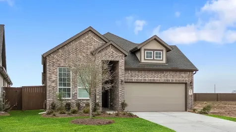 122 Afton June Drive Rosenberg TX 77471