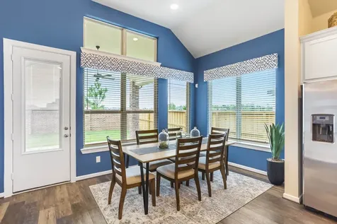 122 Afton June Drive Rosenberg TX 77471
