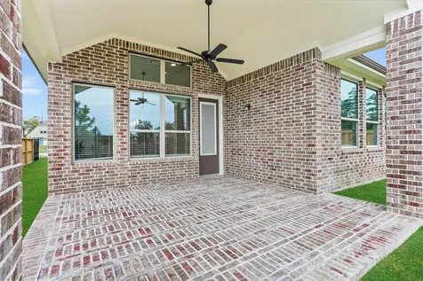 122 Afton June Drive Rosenberg TX 77471