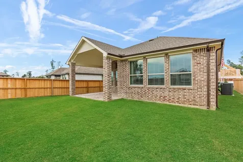 122 Afton June Drive Rosenberg TX 77471