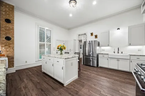 209 E Caney Street Wharton TX 77488