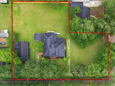 209 E Caney Street Wharton TX 77488