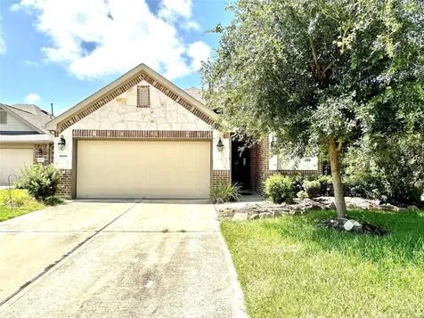14818 Raleighs Meadow Court Cypress TX 77433