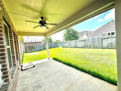 14818 Raleighs Meadow Court Cypress TX 77433