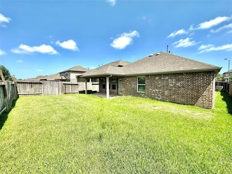 14818 Raleighs Meadow Court Cypress TX 77433