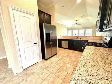 14818 Raleighs Meadow Court Cypress TX 77433