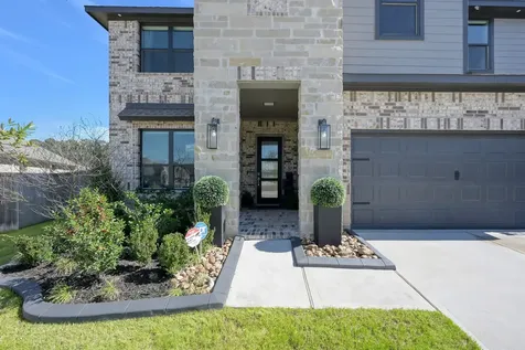 1626 Happy Valley Street Montgomery TX 77316