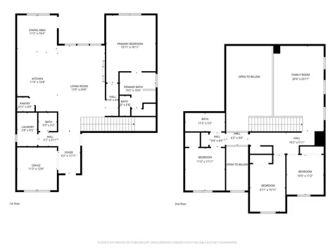 1626 Happy Valley Street Montgomery TX 77316