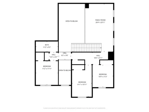 1626 Happy Valley Street Montgomery TX 77316