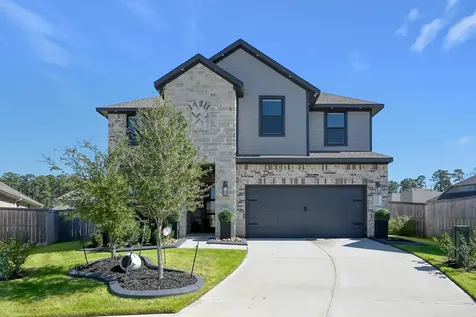 1626 Happy Valley Street Montgomery TX 77316