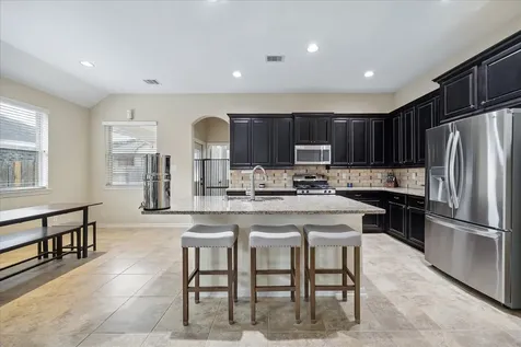6723 Hunters Way Lane Baytown TX 77521