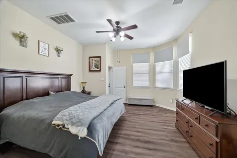 6723 Hunters Way Lane Baytown TX 77521