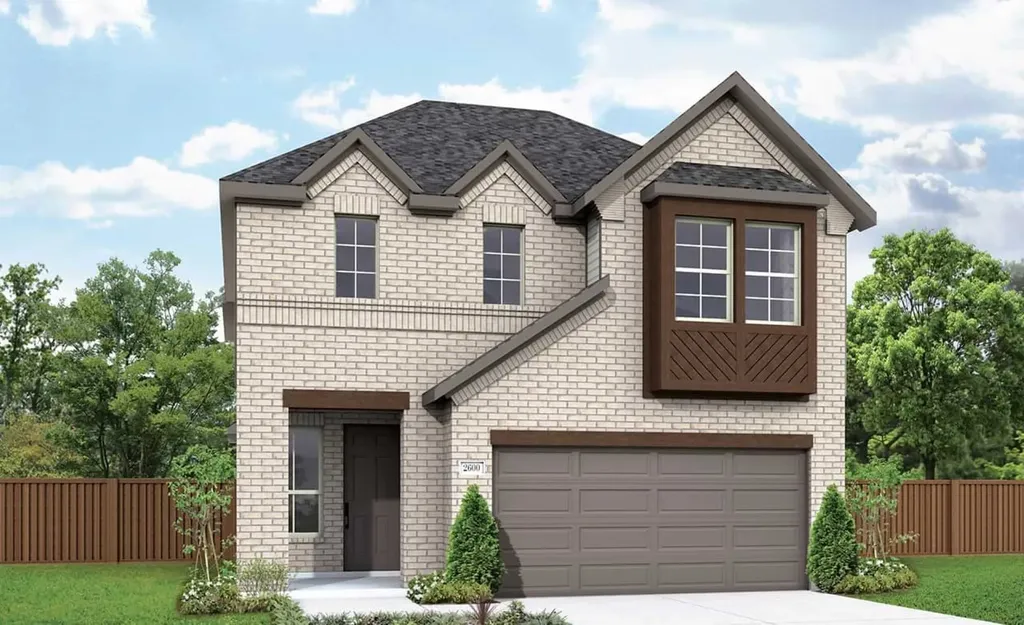 40748 Mostyn Lake Drive Magnolia TX 77354