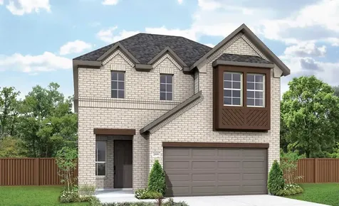 40748 Mostyn Lake Drive Magnolia TX 77354