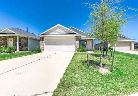 24114 Wandering Brook Drive Hockley TX 77447