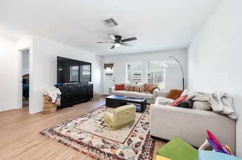 24114 Wandering Brook Drive Hockley TX 77447