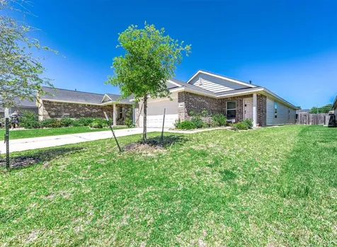 24114 Wandering Brook Drive Hockley TX 77447