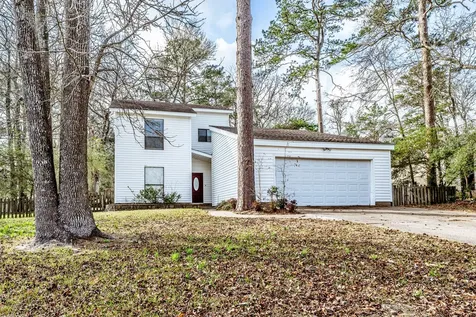 3648 Youpon Huntsville TX 77340