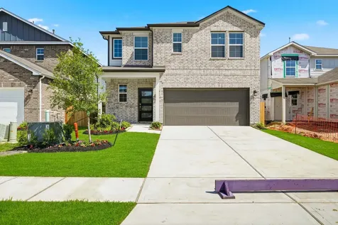 7749 Bergamot Circle Magnolia TX 77354