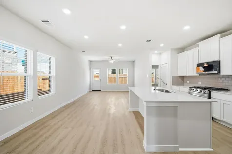 7749 Bergamot Circle Magnolia TX 77354