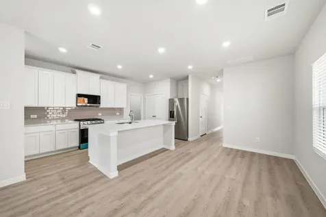 7749 Bergamot Circle Magnolia TX 77354