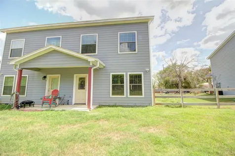 26152 Avenue E A Montgomery TX 77356