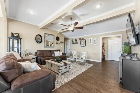 1840 Caroline Street Dickinson TX 77539